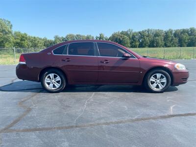 2007 Chevrolet Impala LS   - Photo 4 - Cahokia, IL 62206