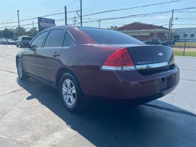 2007 Chevrolet Impala LS   - Photo 7 - Cahokia, IL 62206