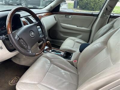 2007 Cadillac DTS Performance   - Photo 8 - Fairview Heights, IL 62208