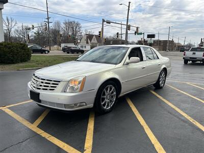 2007 Cadillac DTS Performance   - Photo 3 - Fairview Heights, IL 62208