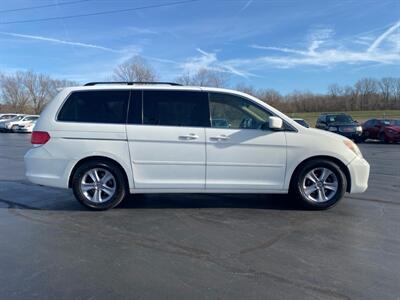 2010 Honda Odyssey Touring   - Photo 4 - Cahokia, IL 62206