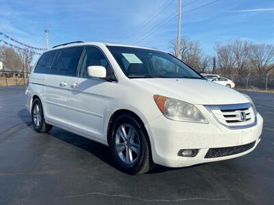 2010 Honda Odyssey Touring   - Photo 3 - Cahokia, IL 62206