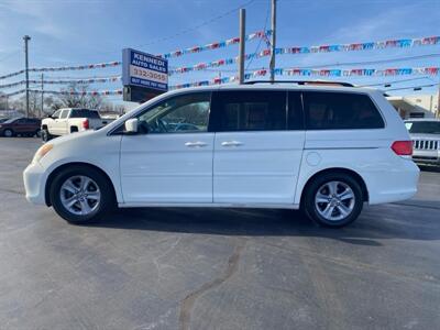 2010 Honda Odyssey Touring   - Photo 5 - Cahokia, IL 62206