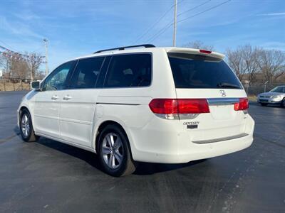 2010 Honda Odyssey Touring   - Photo 6 - Cahokia, IL 62206