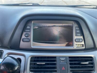 2010 Honda Odyssey Touring   - Photo 12 - Cahokia, IL 62206