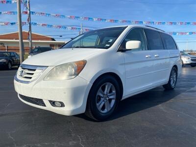 2010 Honda Odyssey Touring   - Photo 1 - Cahokia, IL 62206