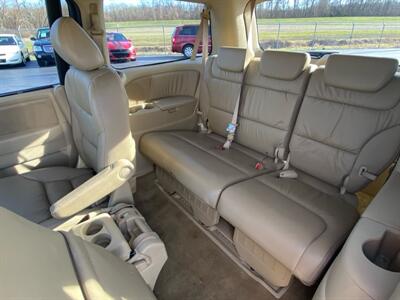 2010 Honda Odyssey Touring   - Photo 10 - Cahokia, IL 62206