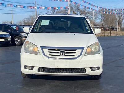 2010 Honda Odyssey Touring   - Photo 2 - Cahokia, IL 62206