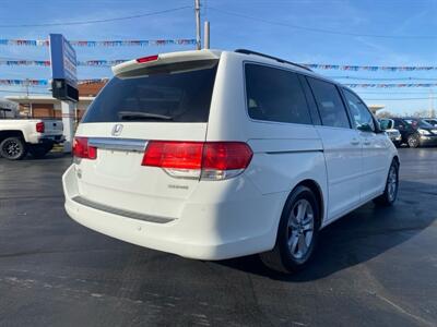 2010 Honda Odyssey Touring   - Photo 7 - Cahokia, IL 62206