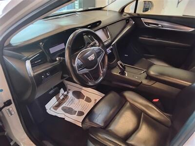 2017 Cadillac XT5 Luxury - Photo 6 - Cahokia, IL 62206