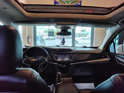 2017 Cadillac XT5 Luxury - Photo 5 - Cahokia, IL 62206