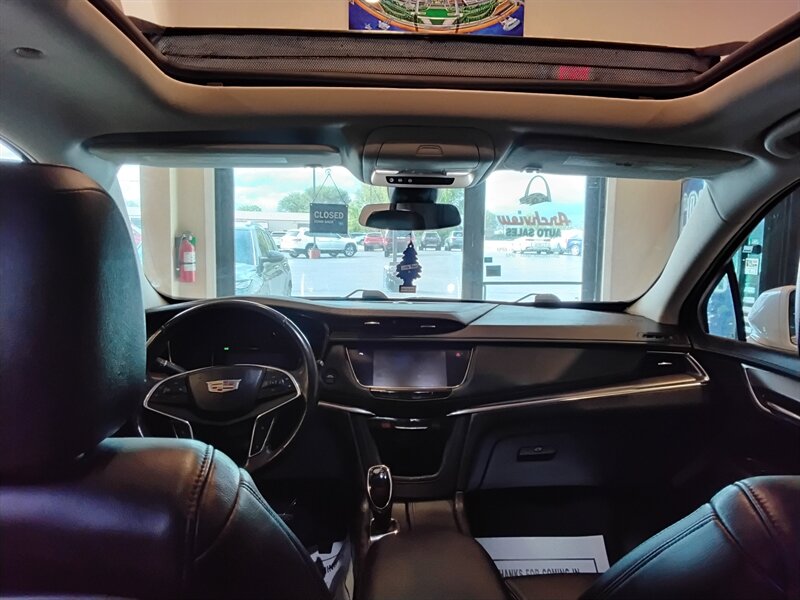 2017 Cadillac XT5 Luxury - Photo 5 - Cahokia, IL 62206