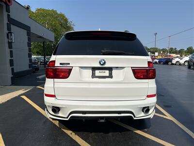 2012 BMW X5 xDrive35i - Photo 7 - Fairview Heights, IL 62208