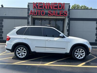 2012 BMW X5 xDrive35i SUV