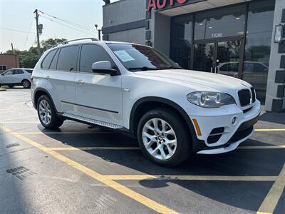 2012 BMW X5 xDrive35i - Photo 2 - Fairview Heights, IL 62208