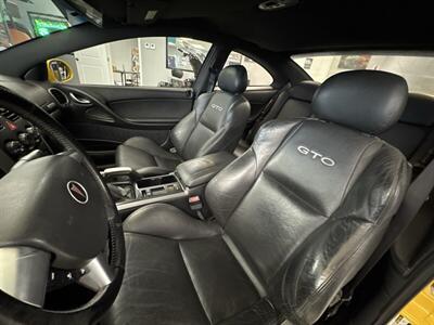 2005 Pontiac GTO   - Photo 15 - Millstadt, IL 62260