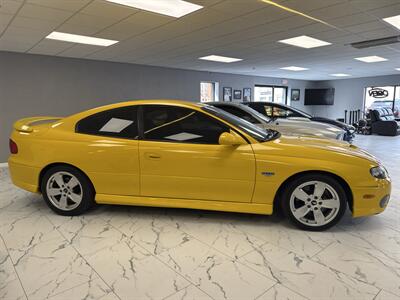 2005 Pontiac GTO - Photo 8 - Millstadt, IL 62260