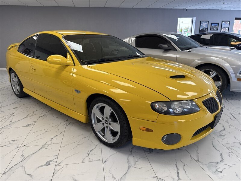 2005 Pontiac GTO   - Photo 1 - Millstadt, IL 62260