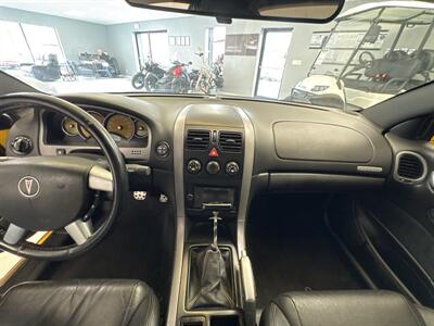 2005 Pontiac GTO - Photo 10 - Millstadt, IL 62260