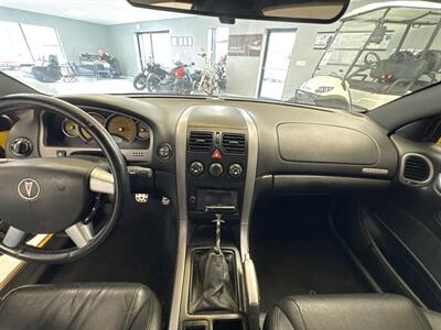2005 Pontiac GTO   - Photo 10 - Millstadt, IL 62260