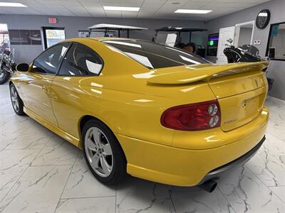 2005 Pontiac GTO   - Photo 3 - Millstadt, IL 62260