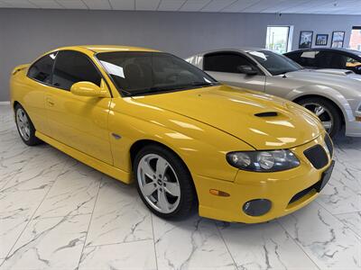 2005 Pontiac GTO - Photo 2 - Millstadt, IL 62260