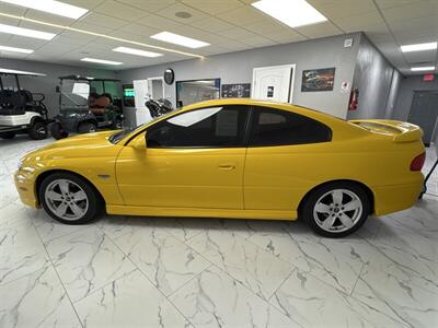 2005 Pontiac GTO   - Photo 7 - Millstadt, IL 62260