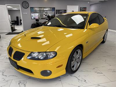 2005 Pontiac GTO - Photo 1 - Millstadt, IL 62260
