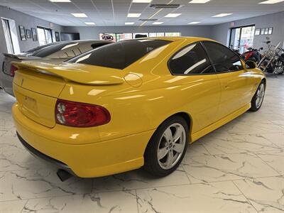 2005 Pontiac GTO - Photo 3 - Millstadt, IL 62260