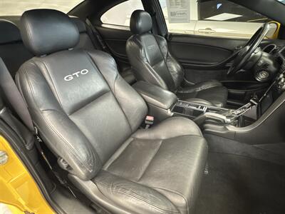 2005 Pontiac GTO - Photo 19 - Millstadt, IL 62260