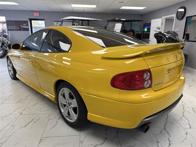 2005 Pontiac GTO - Photo 4 - Millstadt, IL 62260