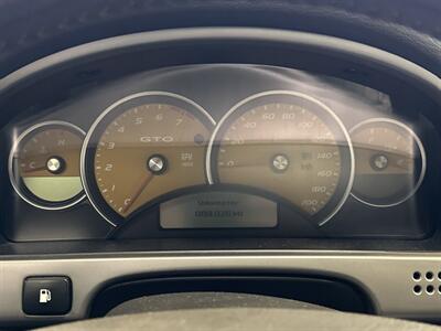 2005 Pontiac GTO - Photo 12 - Millstadt, IL 62260