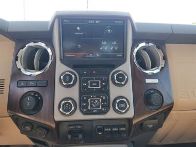 2015 Ford F-350 Super Duty King Ranch   - Photo 9 - Cahokia, IL 62206