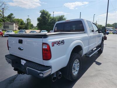 2015 Ford F-350 Super Duty King Ranch   - Photo 4 - Cahokia, IL 62206