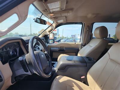 2015 Ford F-350 Super Duty King Ranch   - Photo 7 - Cahokia, IL 62206