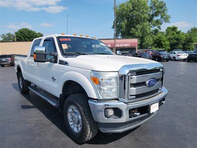 2015 Ford F-350 Super Duty King Ranch   - Photo 2 - Cahokia, IL 62206