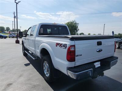2015 Ford F-350 Super Duty King Ranch   - Photo 3 - Cahokia, IL 62206
