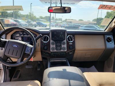 2015 Ford F-350 Super Duty King Ranch   - Photo 8 - Cahokia, IL 62206