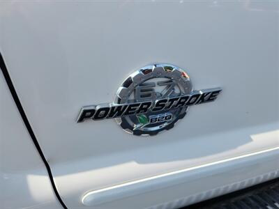 2015 Ford F-350 Super Duty King Ranch   - Photo 6 - Cahokia, IL 62206