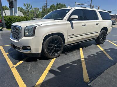 2015 GMC Yukon Denali   - Photo 3 - Fairview Heights, IL 62208