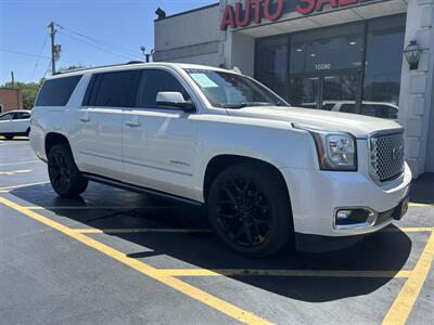 2015 GMC Yukon Denali   - Photo 2 - Fairview Heights, IL 62208