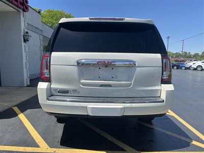 2015 GMC Yukon Denali   - Photo 7 - Fairview Heights, IL 62208