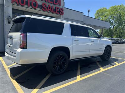 2015 GMC Yukon Denali   - Photo 4 - Fairview Heights, IL 62208