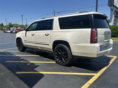 2015 GMC Yukon Denali   - Photo 5 - Fairview Heights, IL 62208