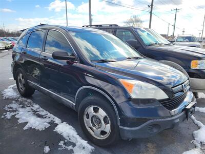 2008 Honda CR-V LX   - Photo 2 - Belleville, IL 62223