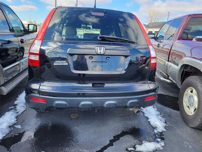 2008 Honda CR-V LX   - Photo 4 - Belleville, IL 62223