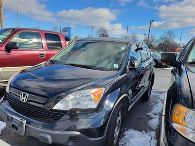 2008 Honda CR-V LX   - Photo 3 - Belleville, IL 62223