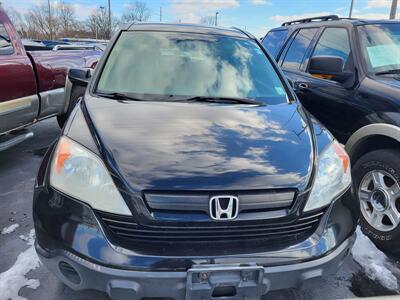 2008 Honda CR-V LX   - Photo 1 - Belleville, IL 62223