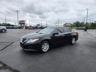 2016 Nissan Altima 2.5   - Photo 2 - Cahokia, IL 62206