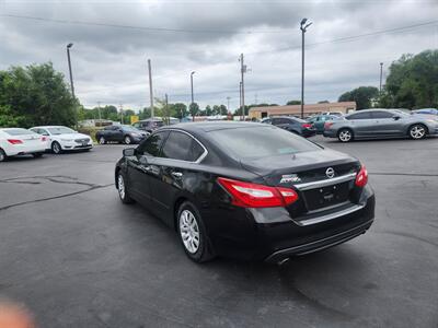 2016 Nissan Altima 2.5   - Photo 3 - Cahokia, IL 62206